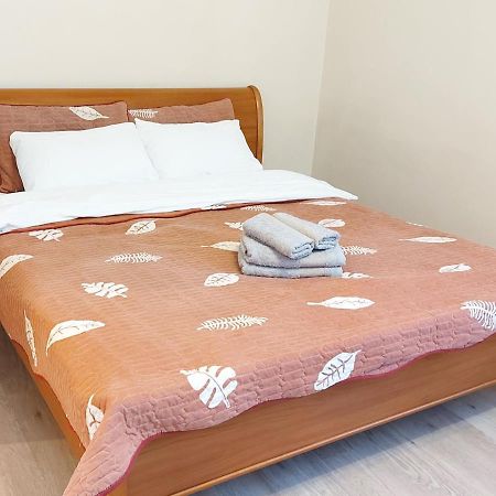 Времена Года Весна 4 Astana Zewnętrze zdjęcie